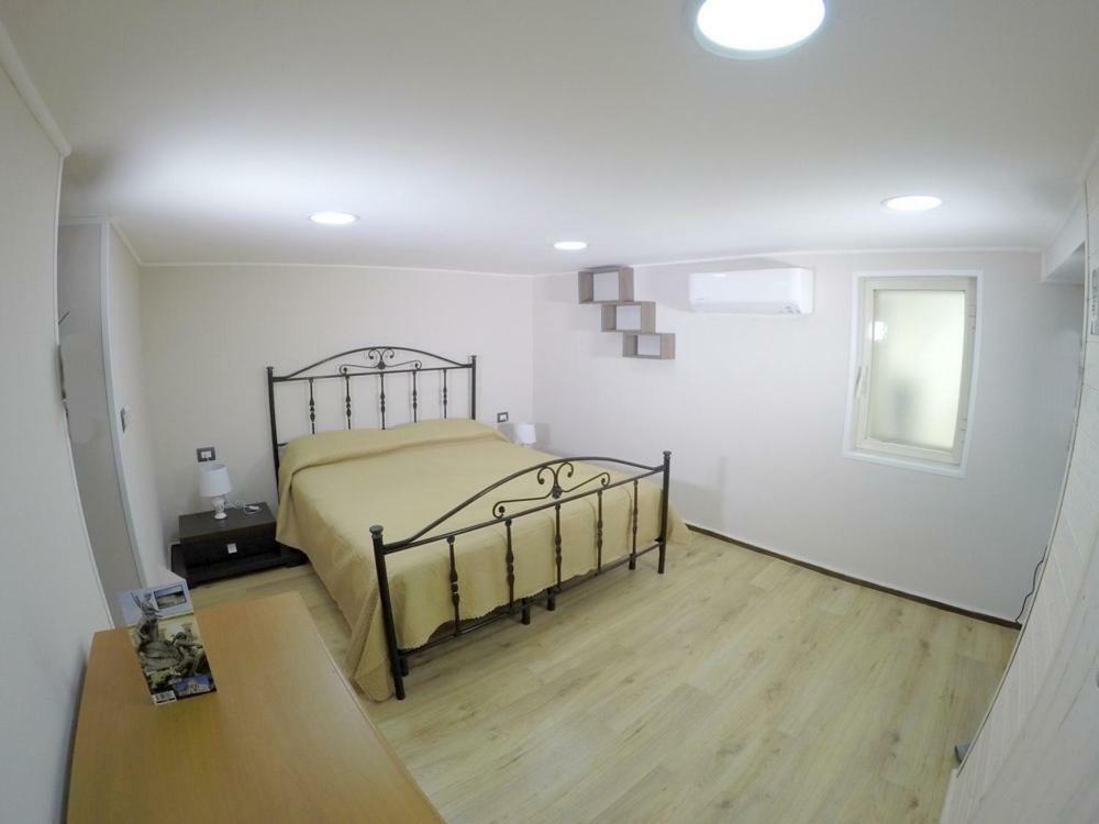 Rooms Chanel Syracuse Eksteriør bilde