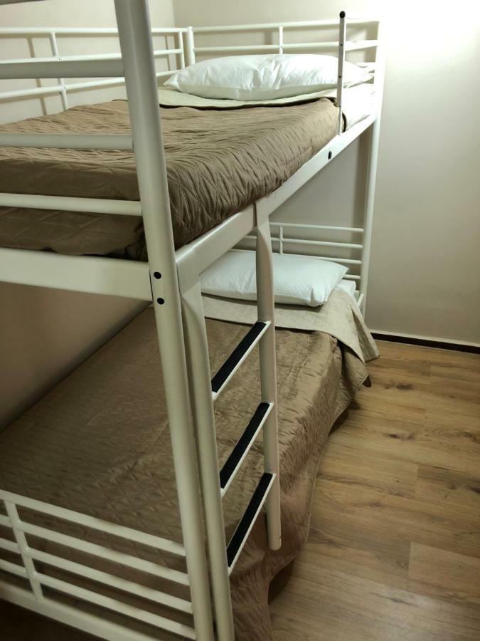 Rooms Chanel Syracuse Eksteriør bilde
