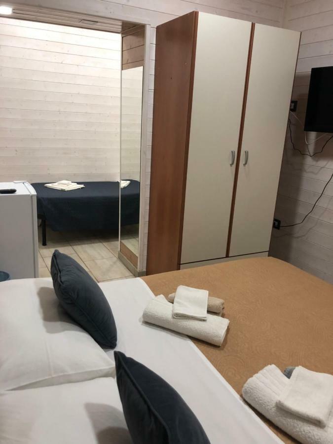 Rooms Chanel Syracuse Eksteriør bilde
