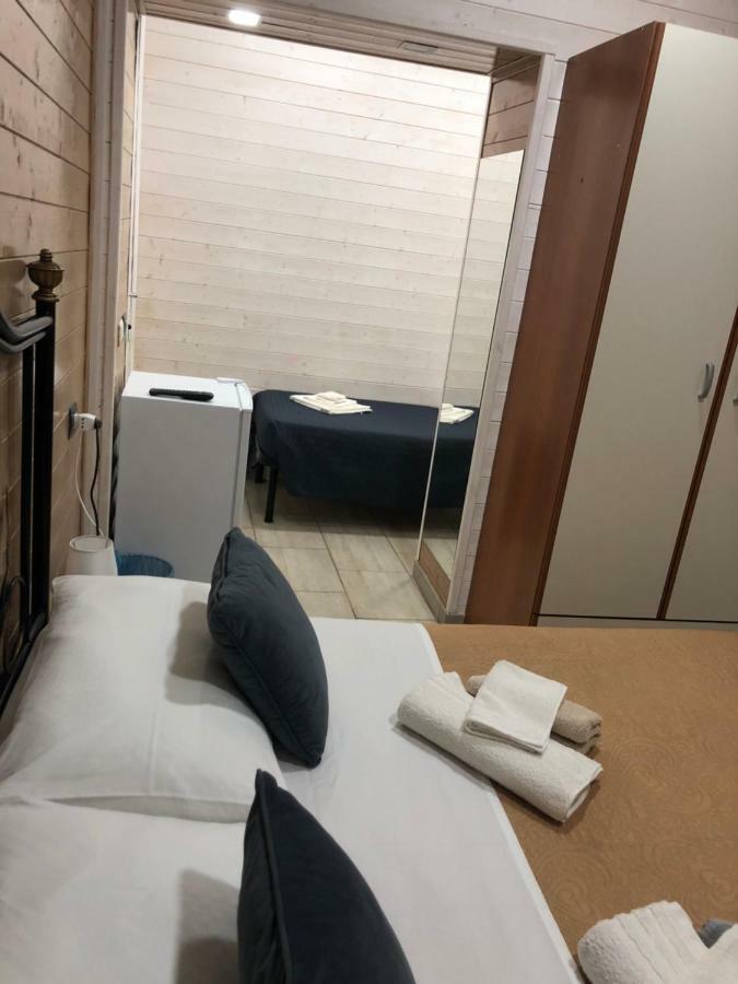 Rooms Chanel Syracuse Eksteriør bilde
