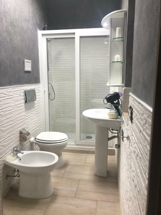 Rooms Chanel Syracuse Eksteriør bilde